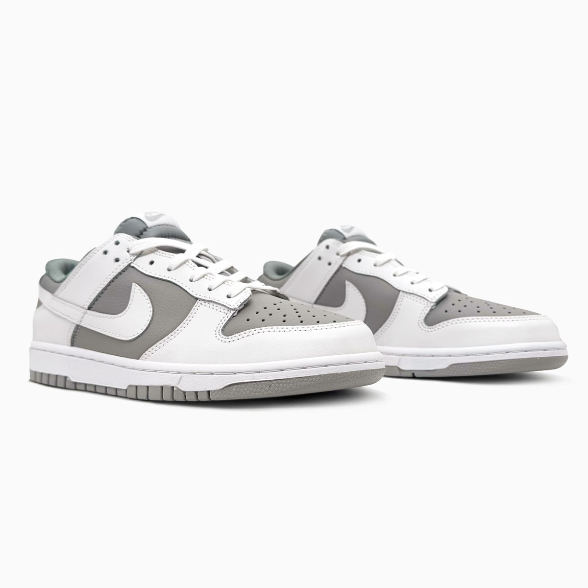Nike SB Dunk Low Neutral Grey