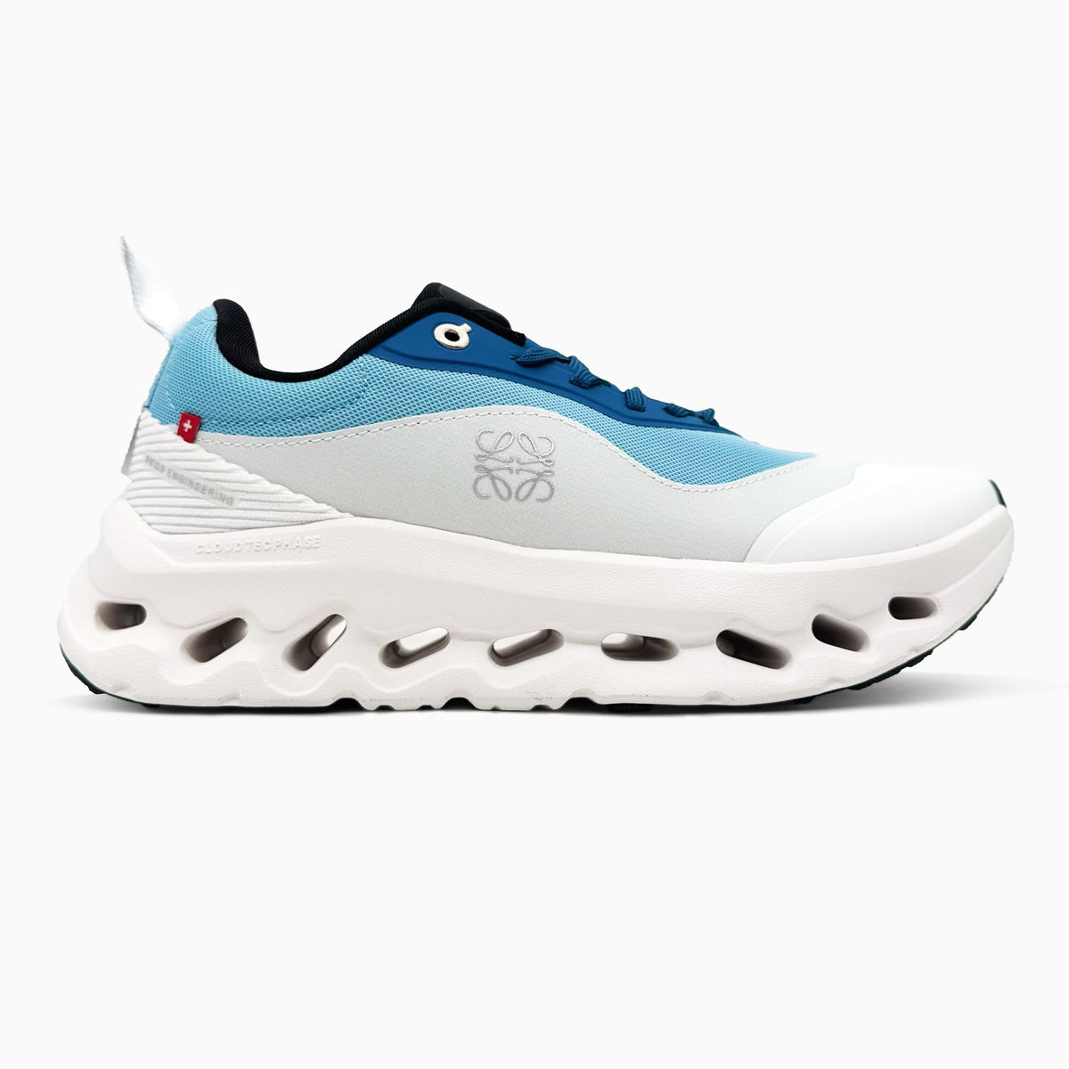 ON Loewe x Cloudtilt 2 White Blue