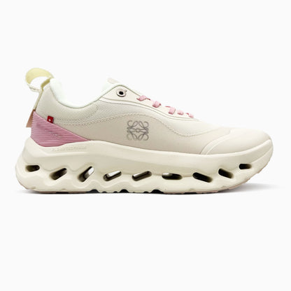On Cloudtilt x Loewe Cream Pink