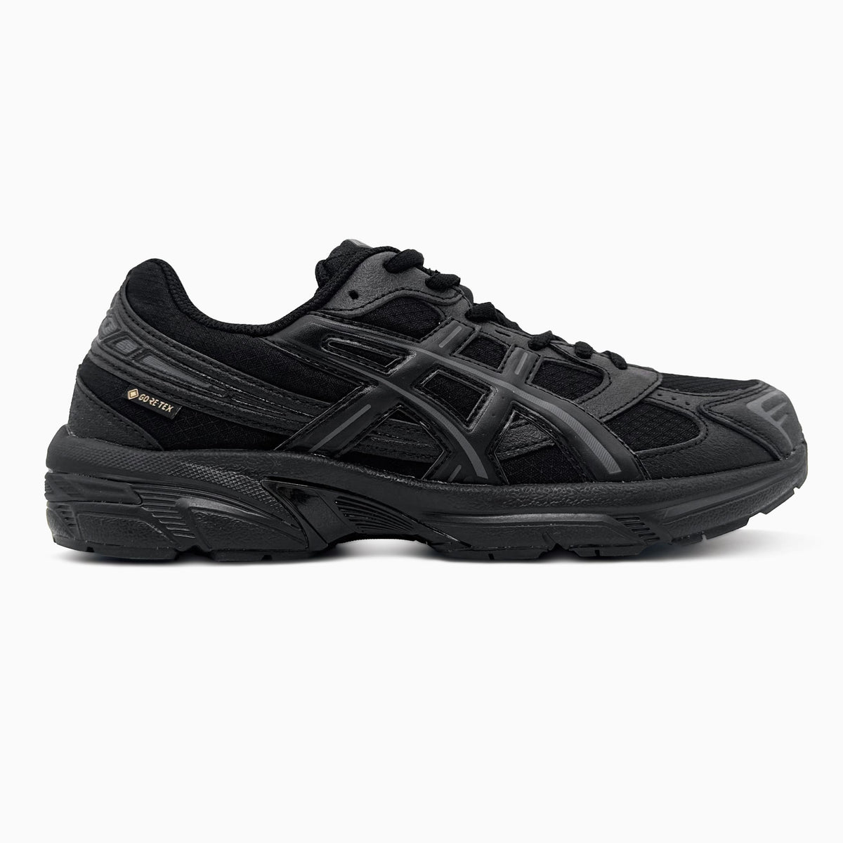 Asics Gel-1130 Triple Black Gore-Tex