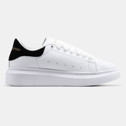 Alexander McQueen White