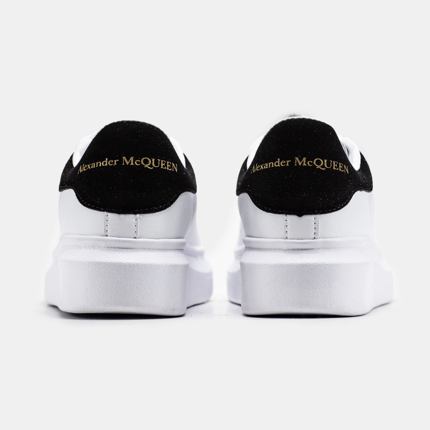 Alexander McQueen White