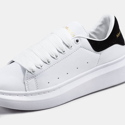 Alexander McQueen White