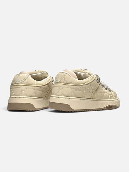 Christian Dior B9S Skate Beige