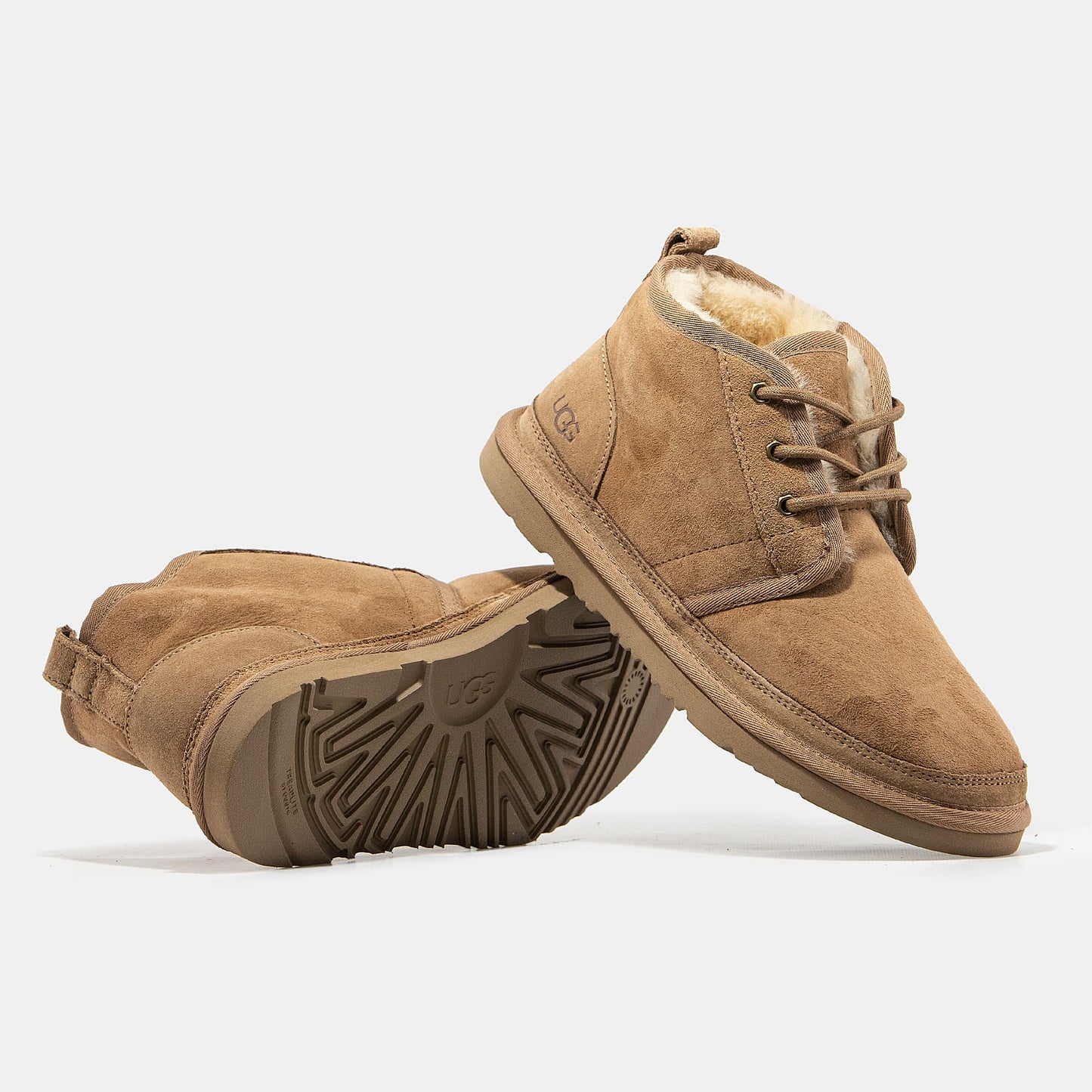 UGG Neumel Beige