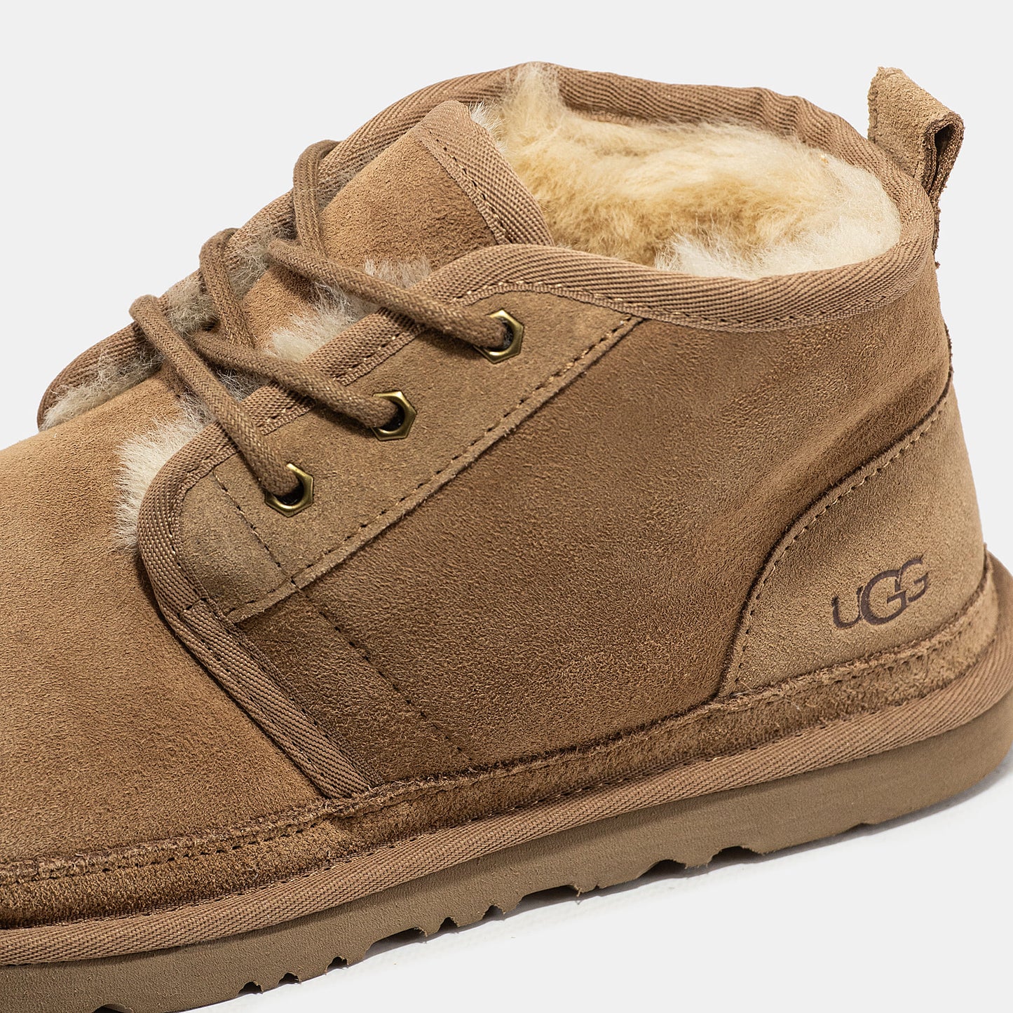 UGG Neumel Beige