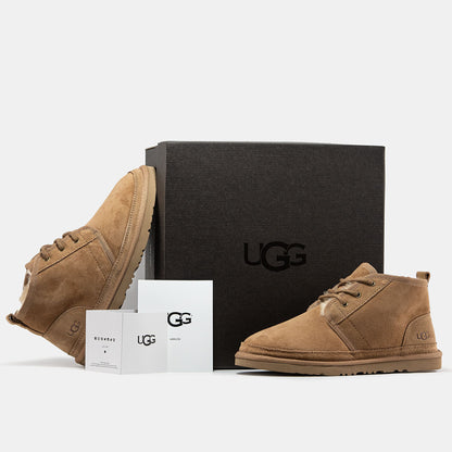 UGG Neumel Beige