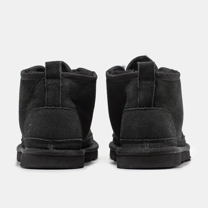 UGG Neumel Black