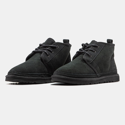 UGG Neumel Black