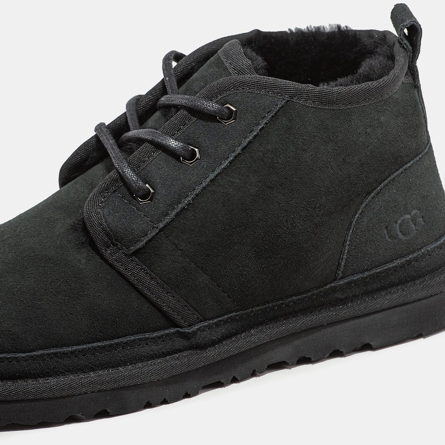 UGG Neumel Black