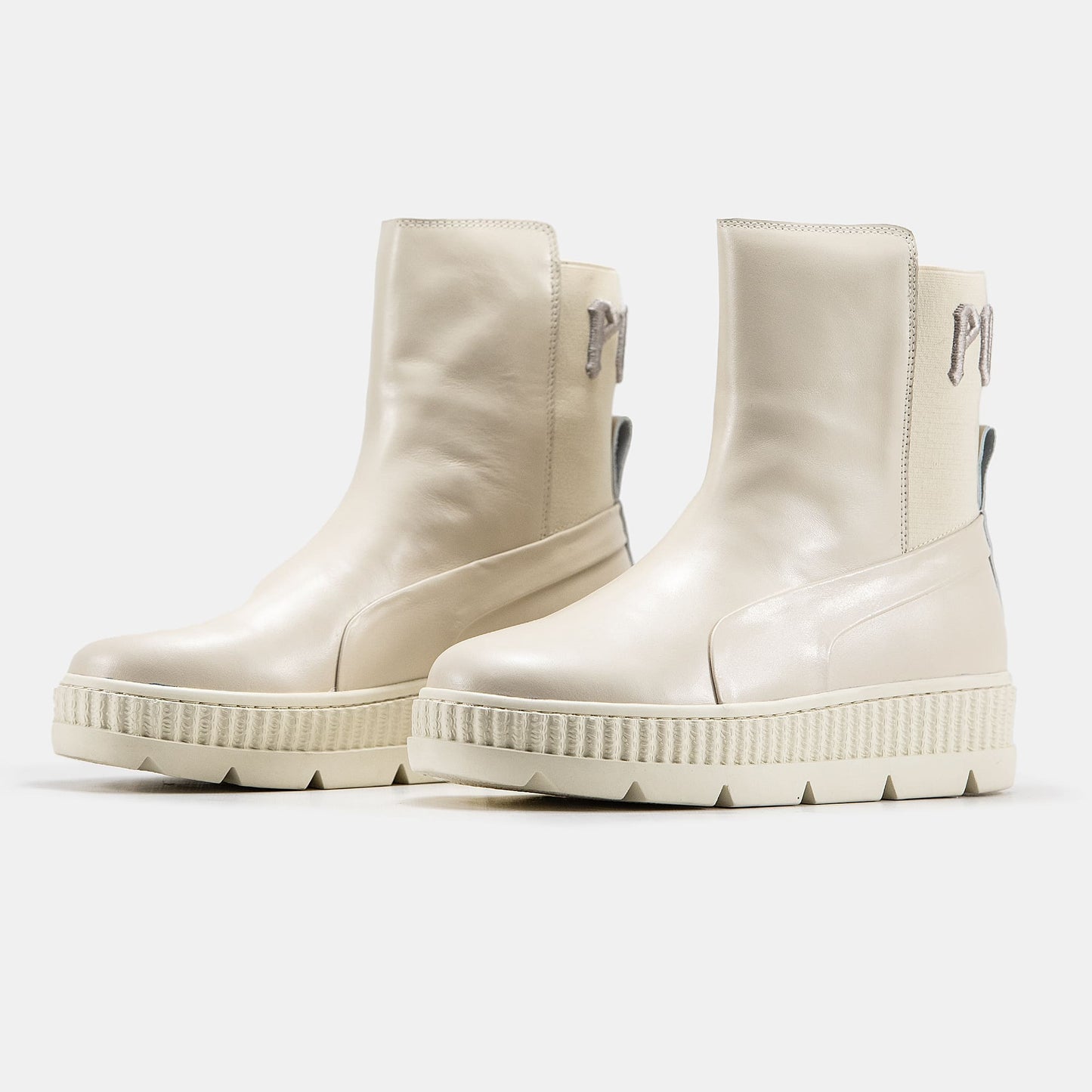 Puma Fenty by Rihanna Beige