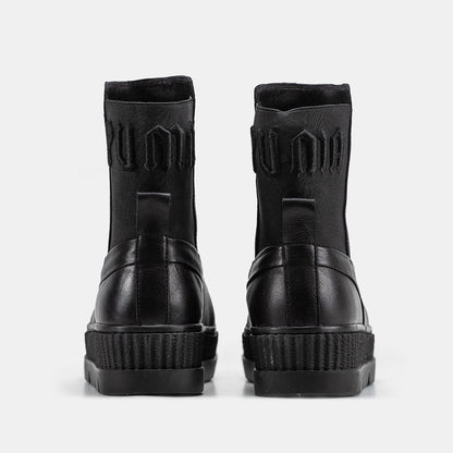 Puma Fenty by Rihanna Black