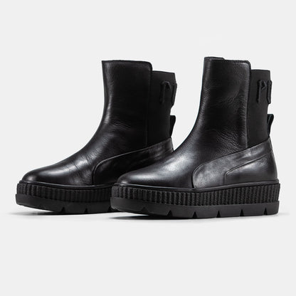 Puma Fenty by Rihanna Black