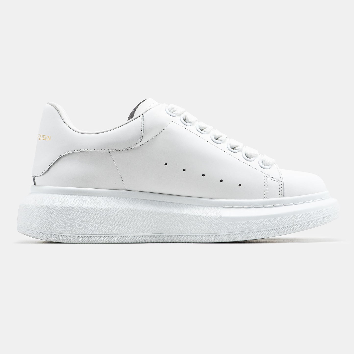 Alexander McQueen White