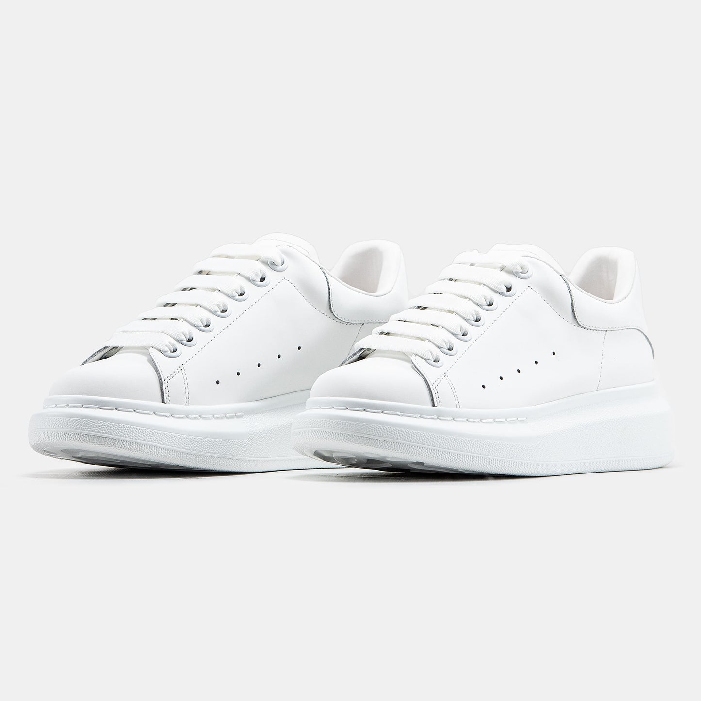 Alexander McQueen White