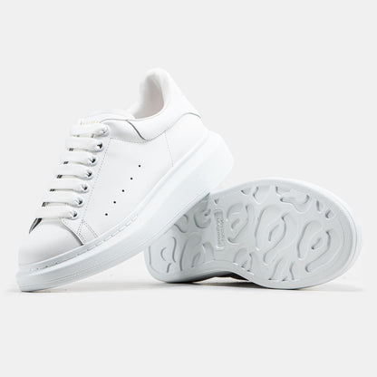 Alexander McQueen White