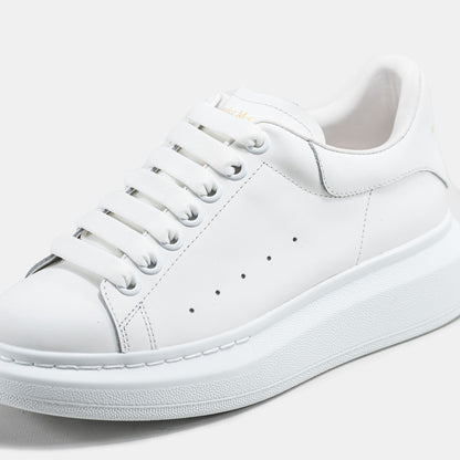 Alexander McQueen White