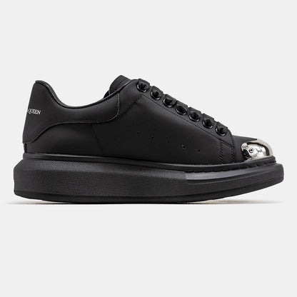 Alexander McQueen Black