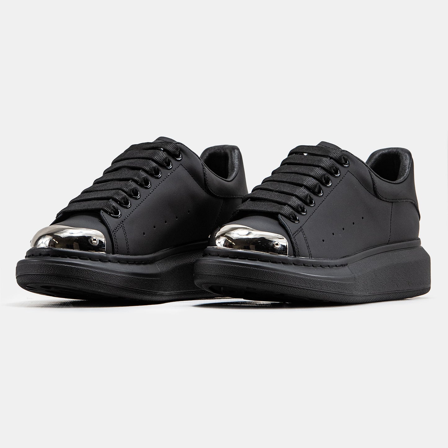 Alexander McQueen Black