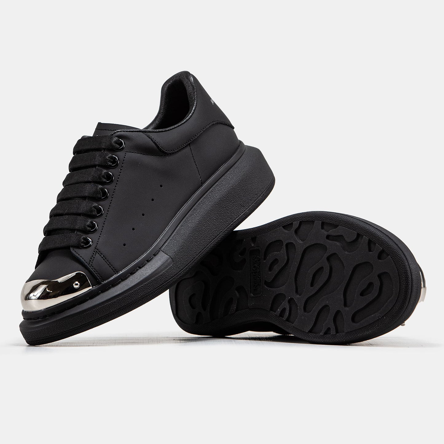 Alexander McQueen Black