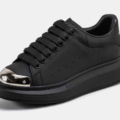 Alexander McQueen Black