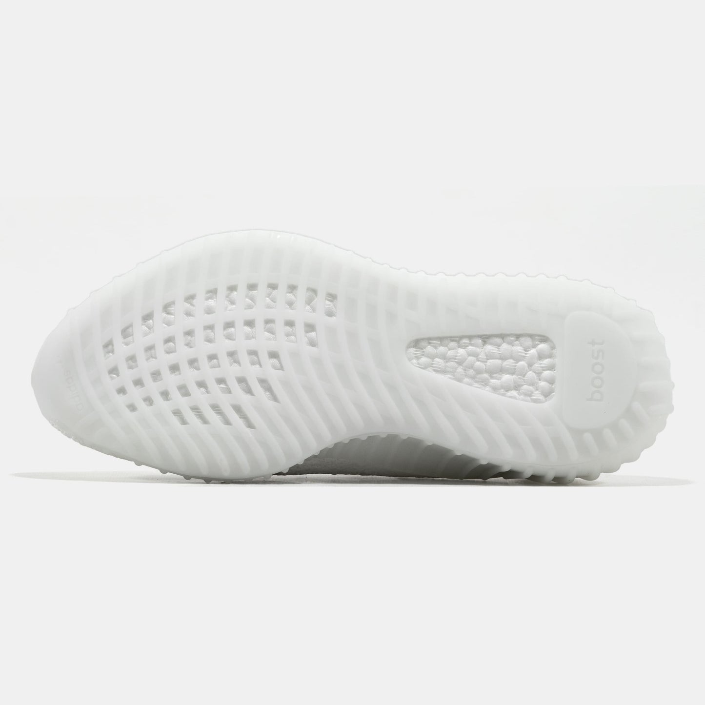 Adidas Yeezy Boost 350 v2 White