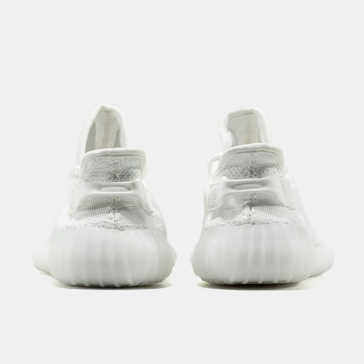 Adidas Yeezy Boost 350 v2 White