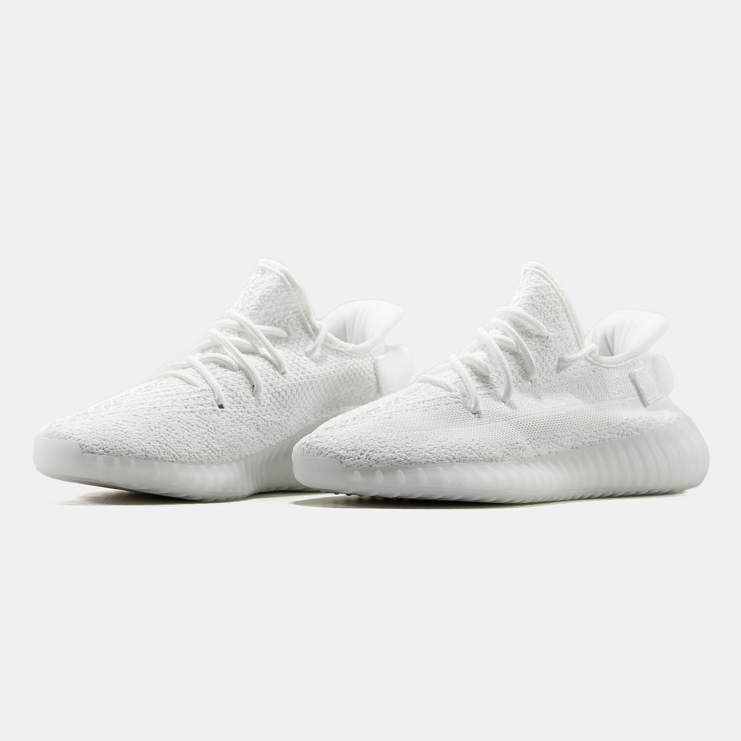 Adidas Yeezy Boost 350 v2 White