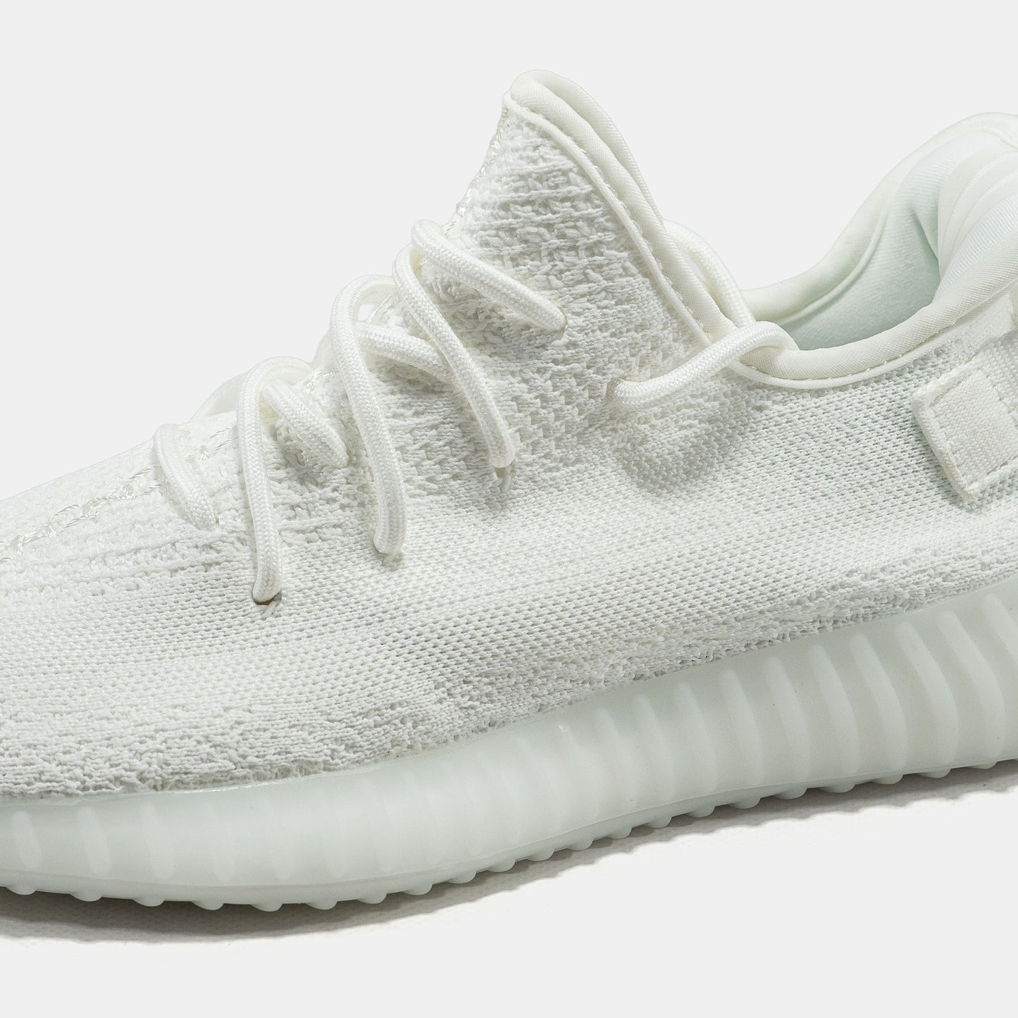 Adidas Yeezy Boost 350 v2 White