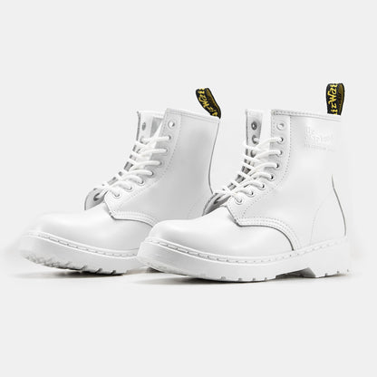 Dr. Martens Classic White