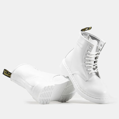 Dr. Martens Classic White