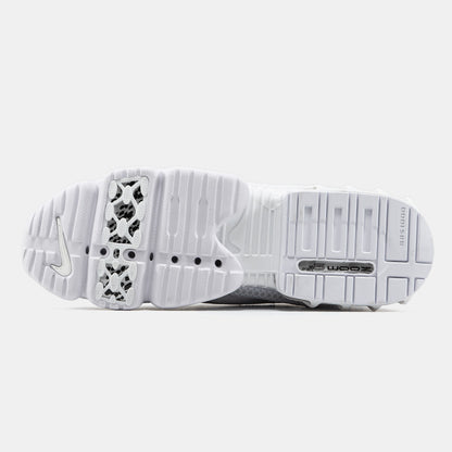 Nike x Stussy Air Zoom White