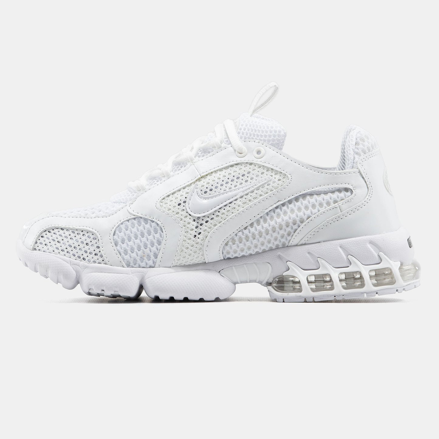 Nike x Stussy Air Zoom White