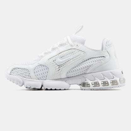 Nike x Stussy Air Zoom White