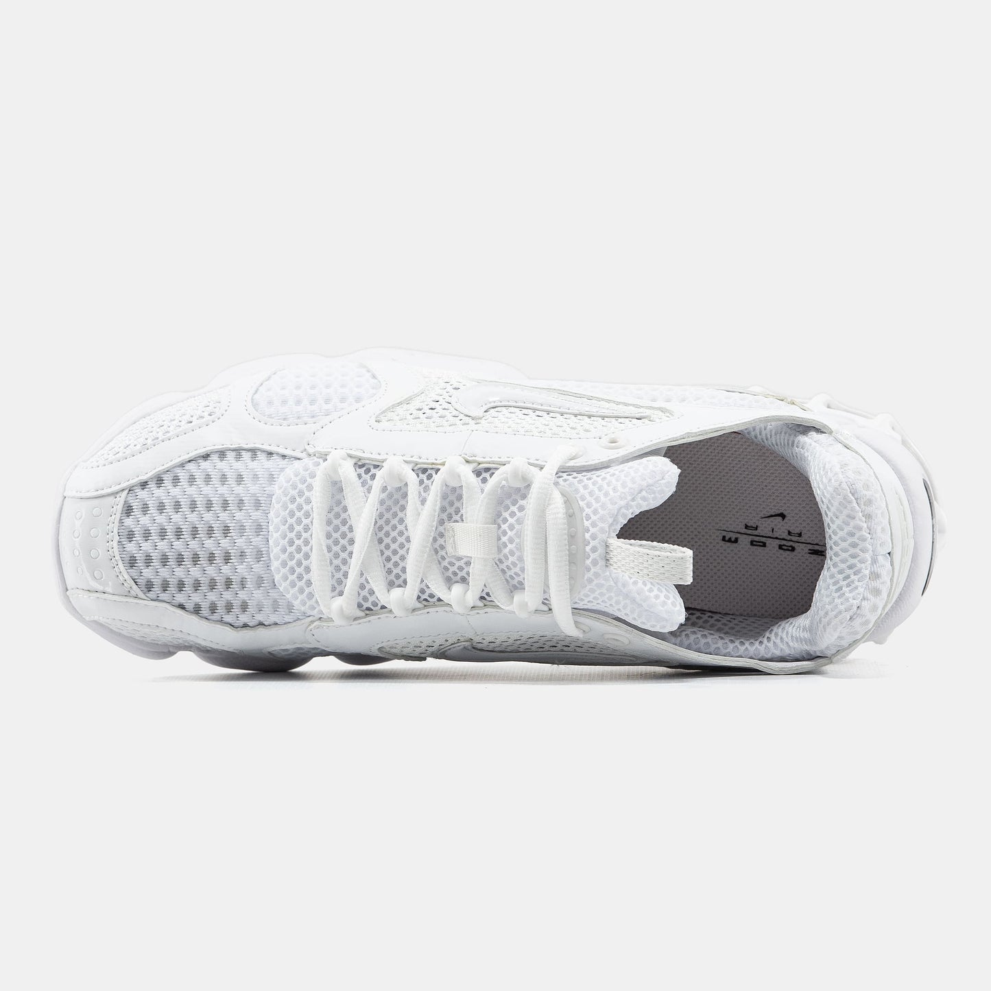 Nike x Stussy Air Zoom White