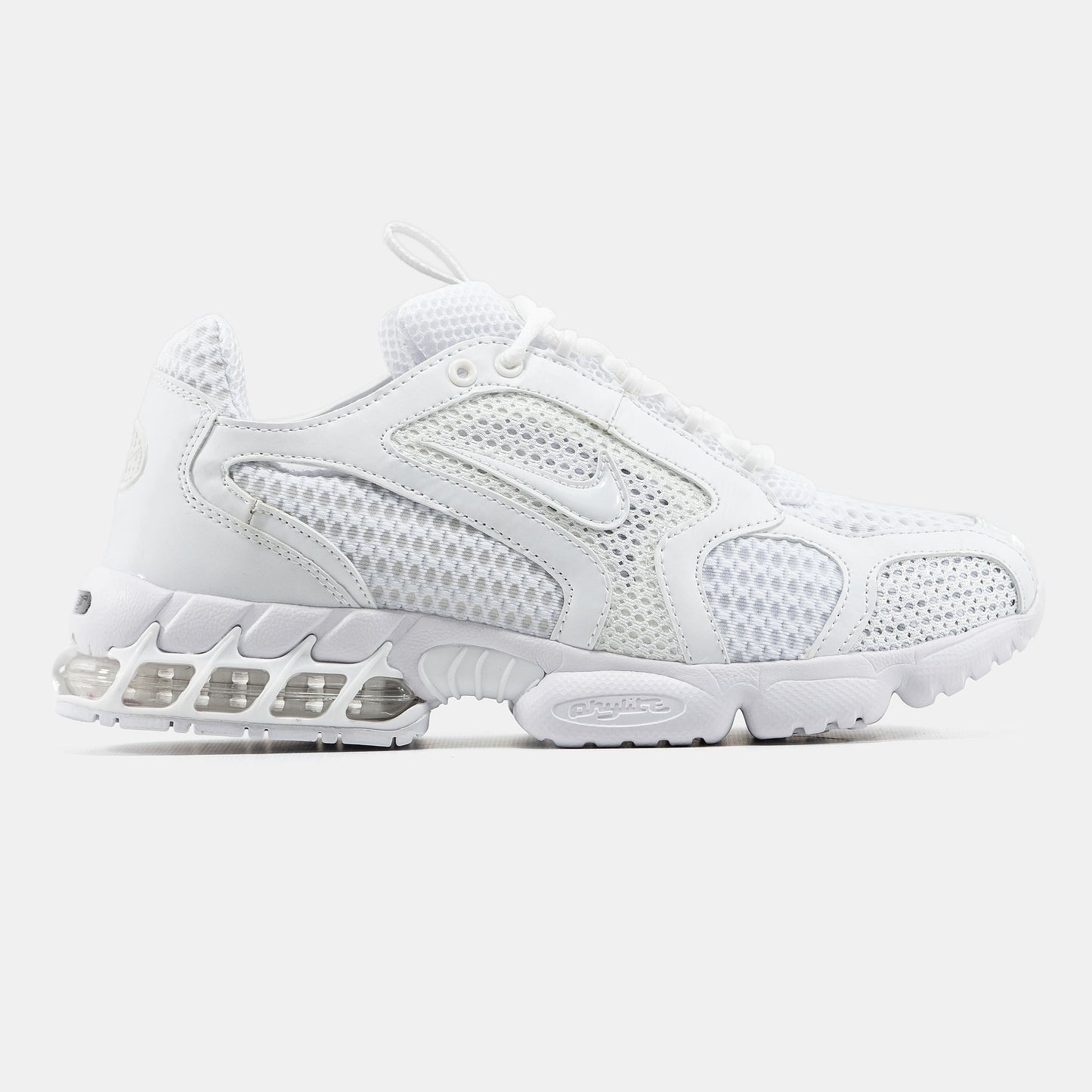 Nike x Stussy Air Zoom White