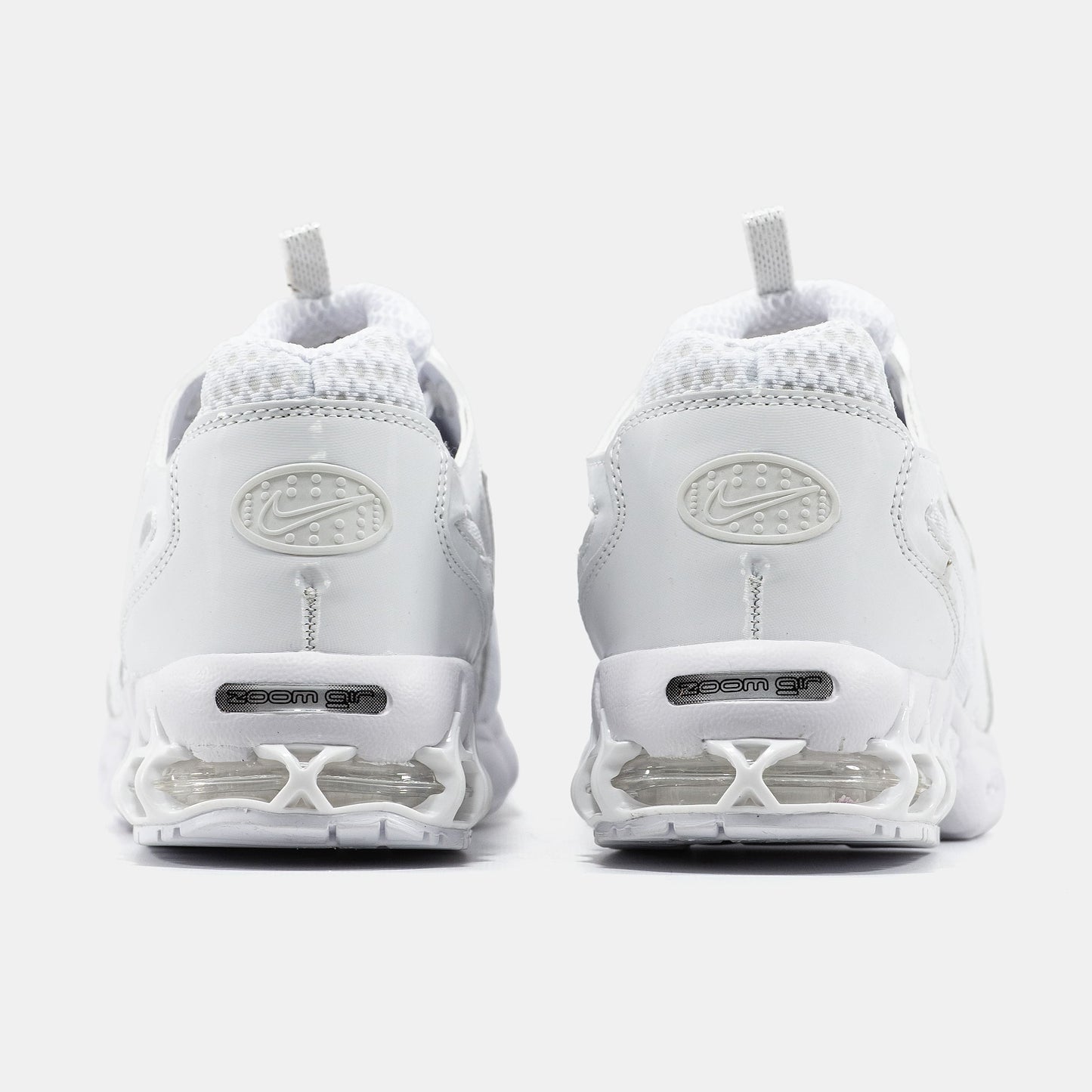 Nike x Stussy Air Zoom White