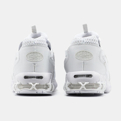 Nike x Stussy Air Zoom White