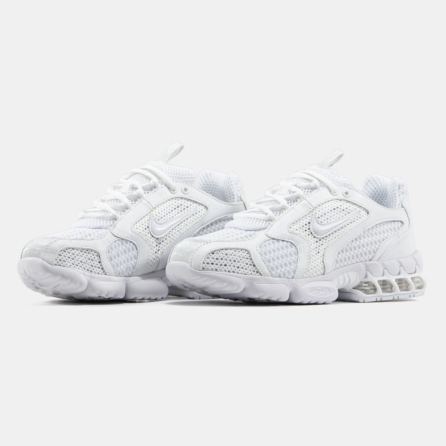 Nike x Stussy Air Zoom White