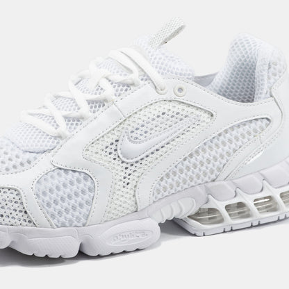 Nike x Stussy Air Zoom White