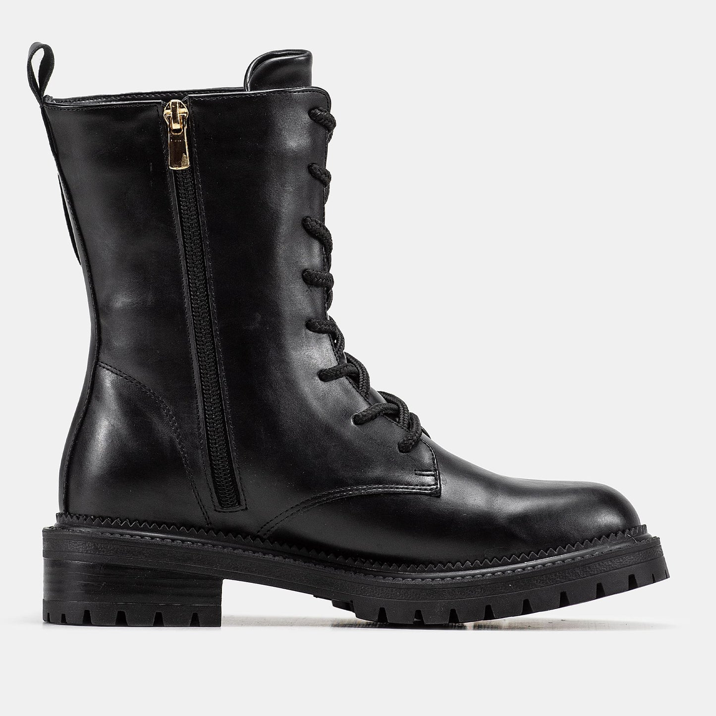 Dior Boots Black