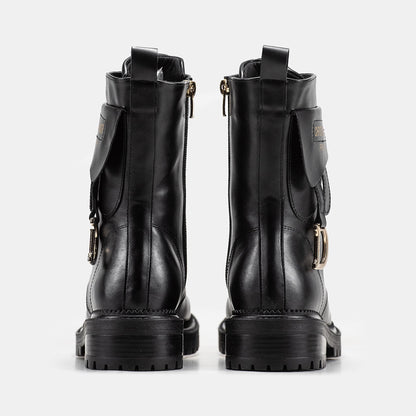 Dior Boots Black