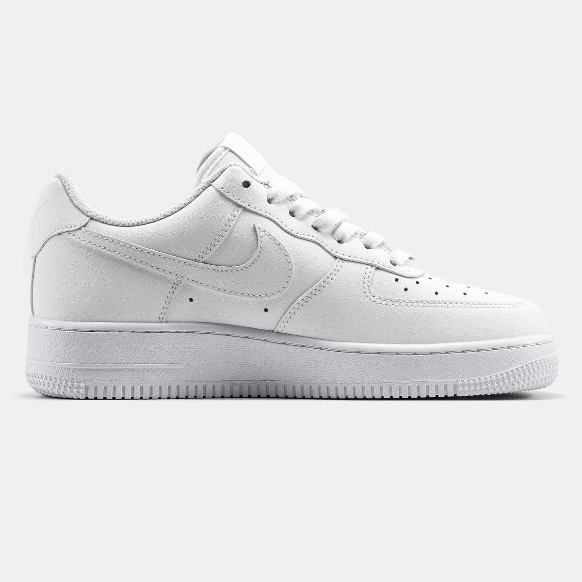 Nike Air Force 1 Low Classic White Premium