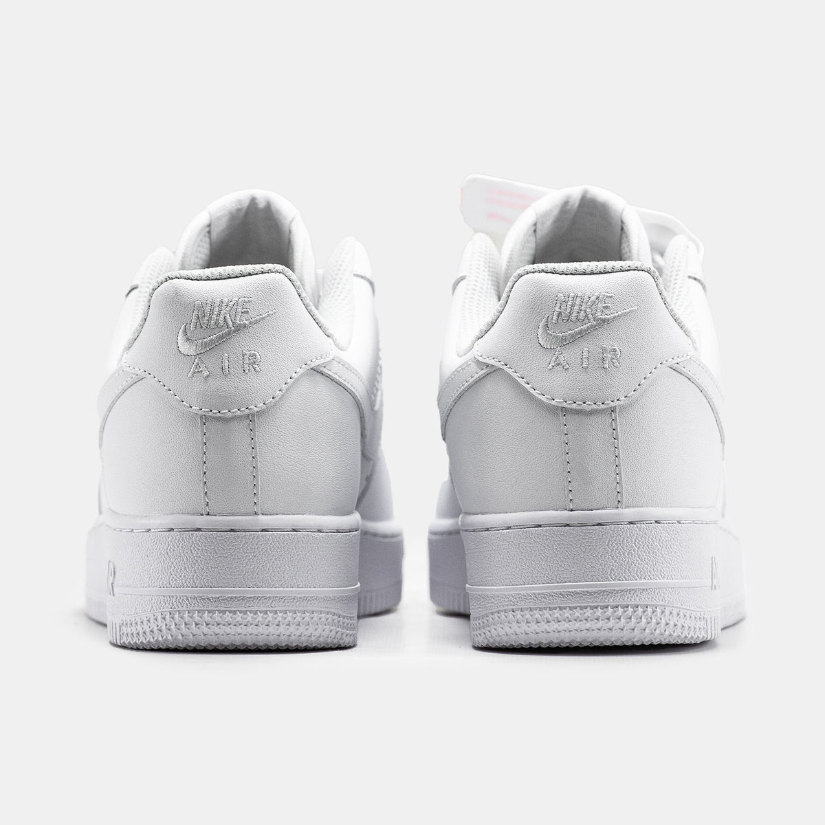 Nike Air Force 1 Low Classic White Premium