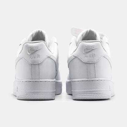 Nike Air Force 1 Low Classic White Premium