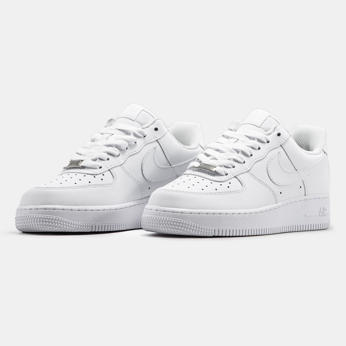 Nike Air Force 1 Low Classic White Premium