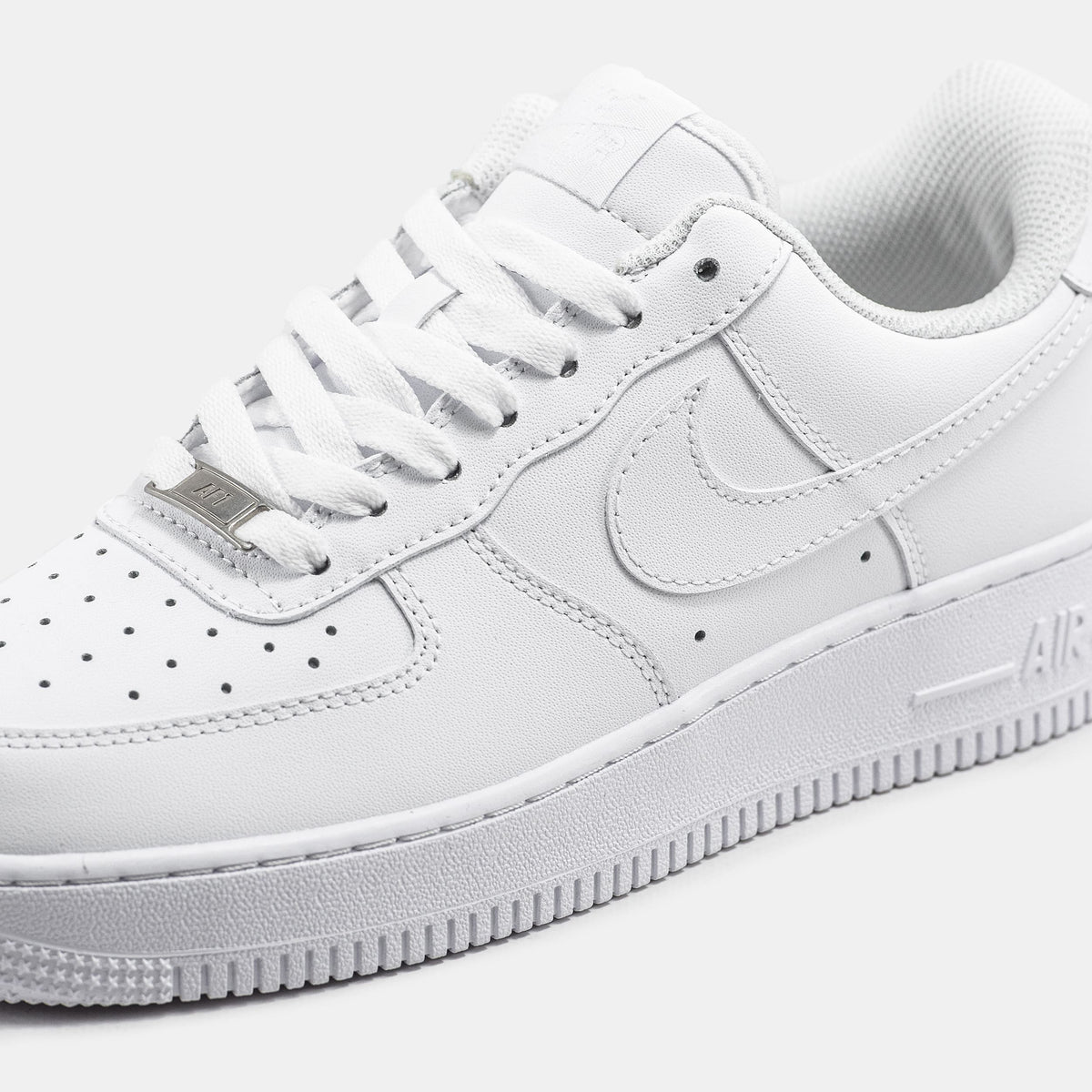 Nike Air Force 1 Low Classic White Premium