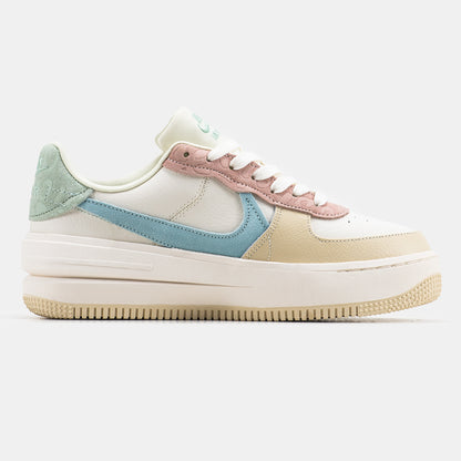 Nike Air Force 1 PLT.AF.ORM Pastel