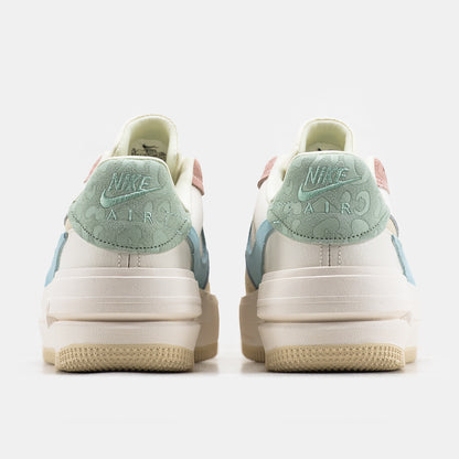 Nike Air Force 1 PLT.AF.ORM Pastel