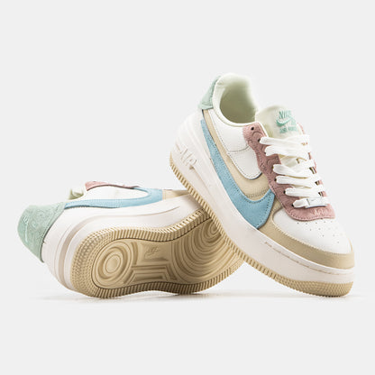 Nike Air Force 1 PLT.AF.ORM Pastel